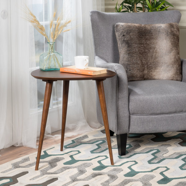 Martina End Table by Langley Street