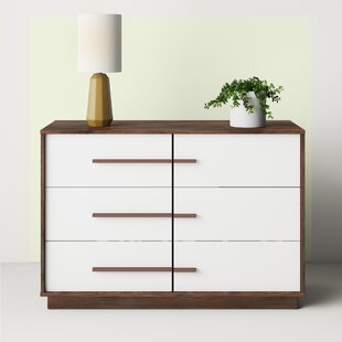 Mid Century Modern Dresser Wayfair