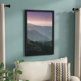 24 X 32 Poster Frame Wayfair