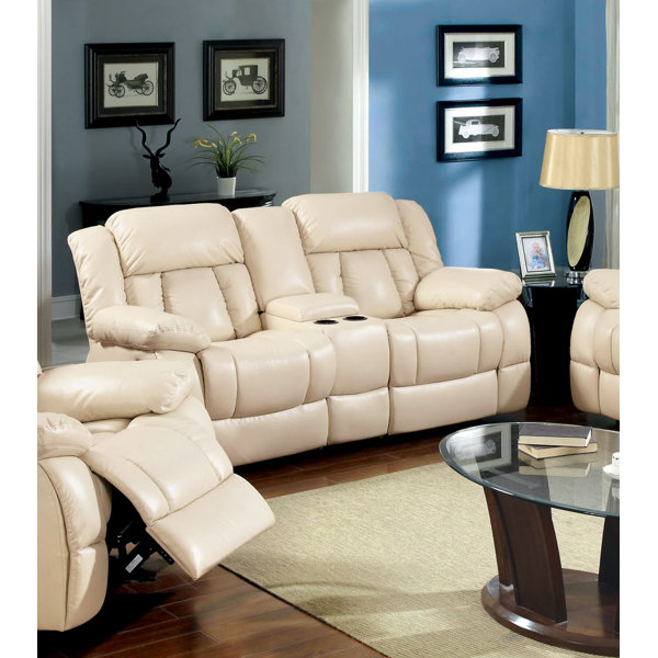 Beattie Reclining Sofa By Hokku Designs Read Reviews