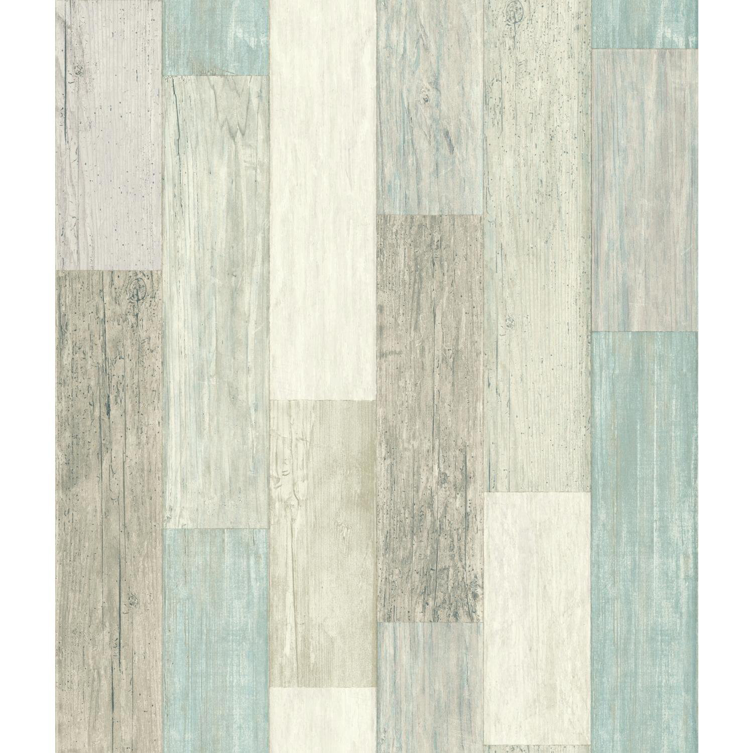 Chronister Coastal Weathered Plank 16 5 L X 20 W Wood And Chronister Coastal Weathered Plank 16 5 L X 20 W Wood And Shiplap Stick Wallpaper Roll Reviews Birch Lane