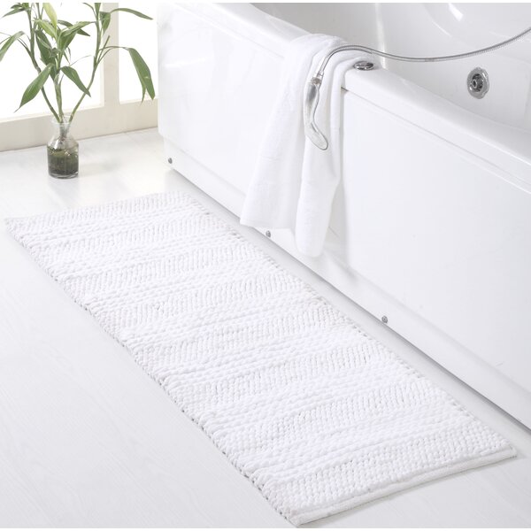 oversized bath mat