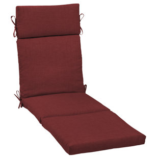 Chaise Lounge Cushions You Ll Love Wayfair Quickview