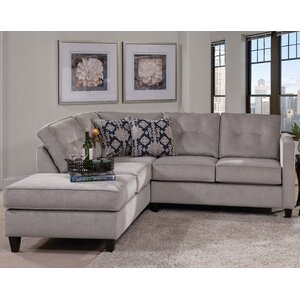 Shahan Sectional