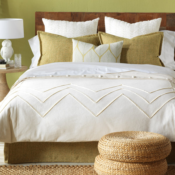 Sandler Single Comforter