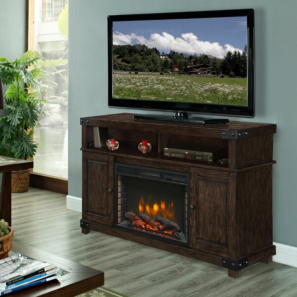 Hudson TV Stand For TVs Up To 65
