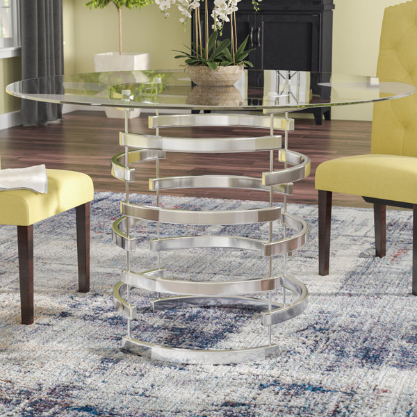 Daphne Dining Table By Willa Arlo Interiors Purchase