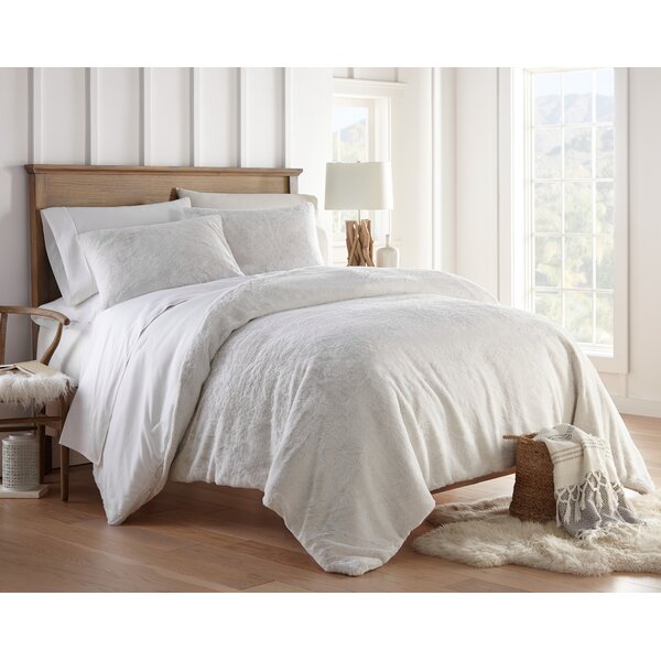 Faux Fur Bedding Sets Wayfair