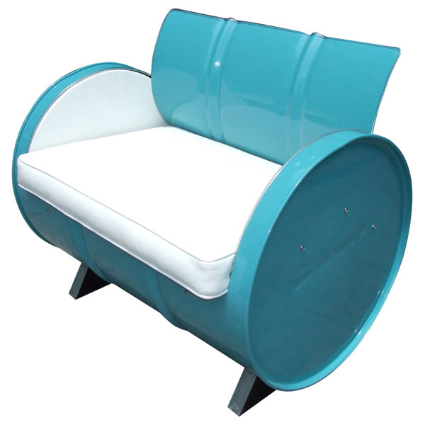 Armchair By Drum Works Furniture Today Sale Only