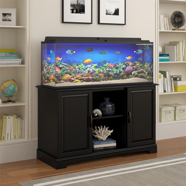Matilda 50-75 Gallon Aquarium Stand by Tucker Murphy Pet