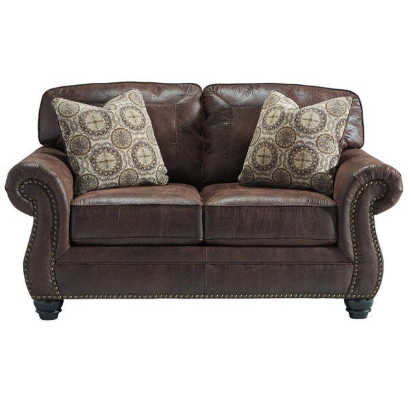 Conesville Loveseat By Three Posts Top Reviews