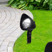 Floor and spot lights for the garden at Shop Landscape Lighting