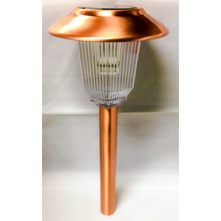 Best Olympus 3 Light LED Pathway Light (Set of 8) By Homebrite Solar Outdoor Lighting Olympus 3 Light LED Pathway Light (Set of 8) By Homebrite Solar Outdoor Lighting