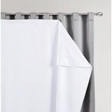Insulated Liner Curtains Drapes You Ll Love In 2020 Wayfair