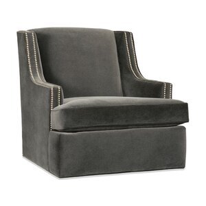 Beckley Swivel Glider