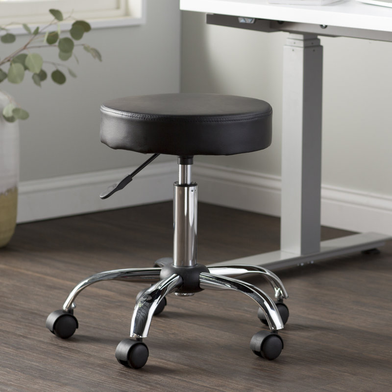 Adjustable Desk Stool - Stools Item