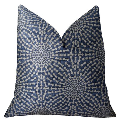 Dream Catcher Handmade Luxury Pillow Plutus Brands Size: 22