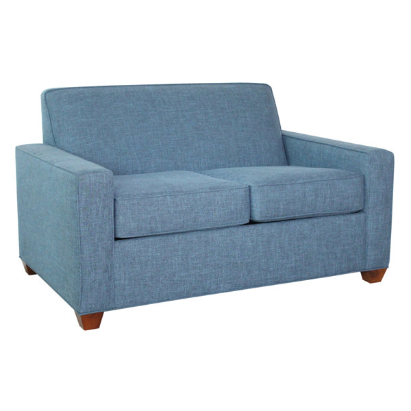 Best 1 Shingleton Loveseat Sleeper By Laude Run