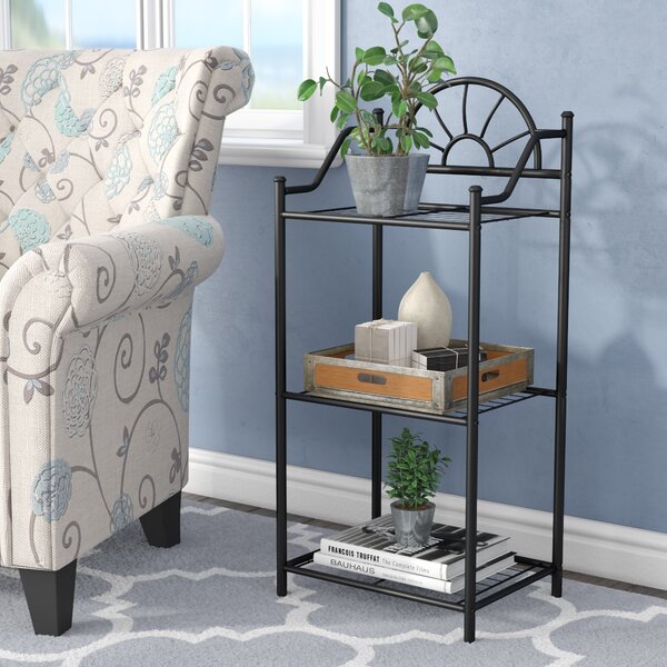 Ludovico Multi-Tiered End Table By Winston Porter