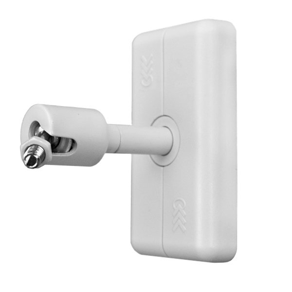 electrical box speaker mount