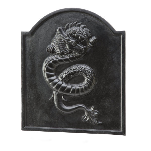 Dragon Fireback by Plow & Hearth