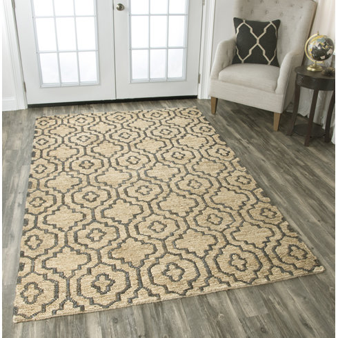 Corrigan Studio Federica Hand Woven Natural Area Rug Wayfair Federica Hand Woven Natural Area Rug