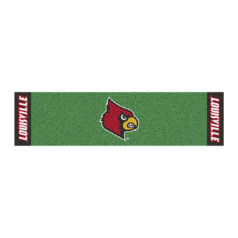 Fanmats Nfl Seattle Seahawks Putting Green 72 In X 18 In Non Slip Indoor Only Mat Wayfair