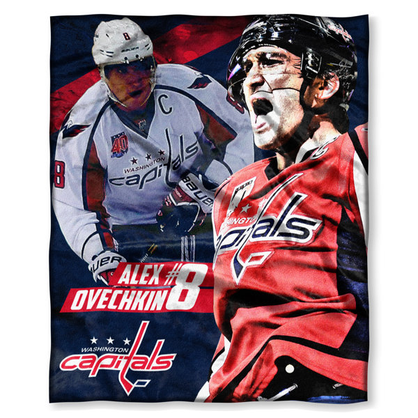 NHL Throw by Northwest Co.