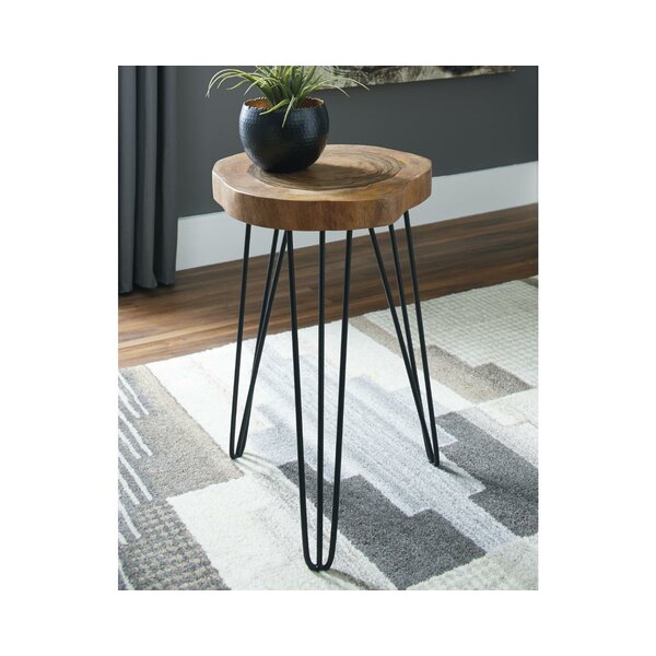 Mcgill End Table By Union Rustic
