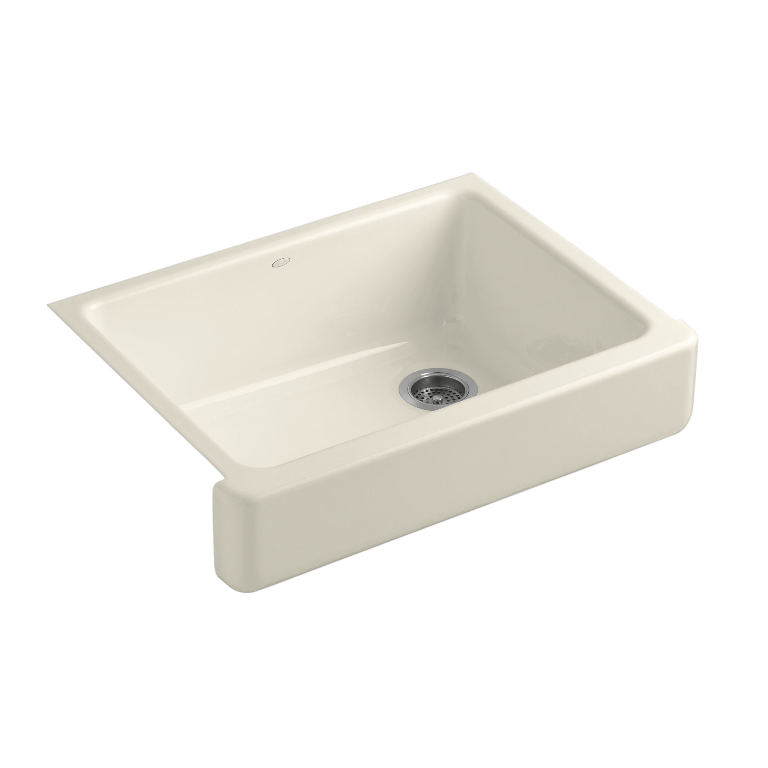 Whitehaven Self T 30 L X 22 W Farmhouse Kitchen Sink Whitehaven Self T 30 L X 22 W Farmhouse Kitchen Sink Reviews Allmodern