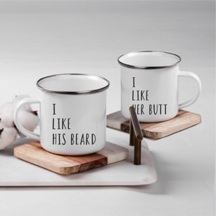 Silver Mugs Teacups From 30 Until 11 20 Wayfair Wayfair