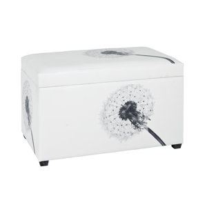 Polster-Truhe von Urban Designs