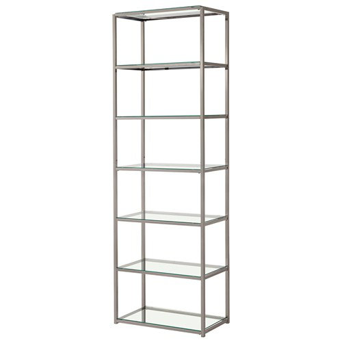 Emely Etagere Bookcase by Willa Arlo Interiors