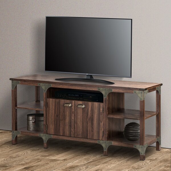 Wootton TV Stand For TVs Up To 78