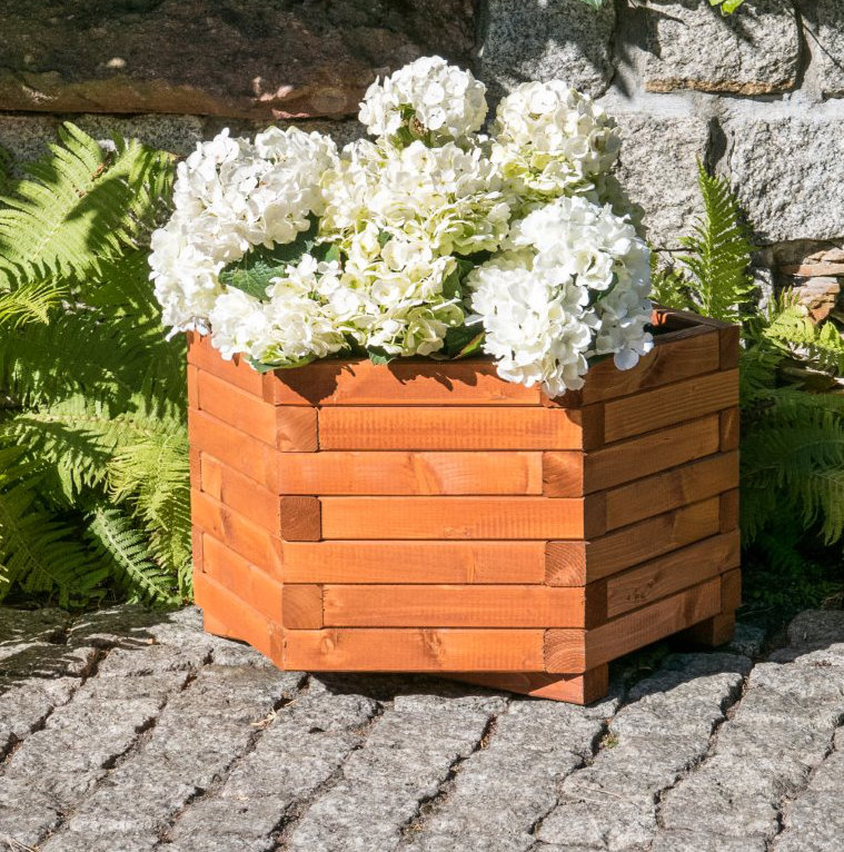 All You Need To Know About Bamboo Planter Boxes