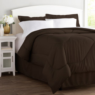 Brown Comforter Bedding You Ll Love In 2020 Wayfair