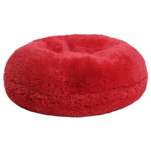 Lipstick Bagel Bed