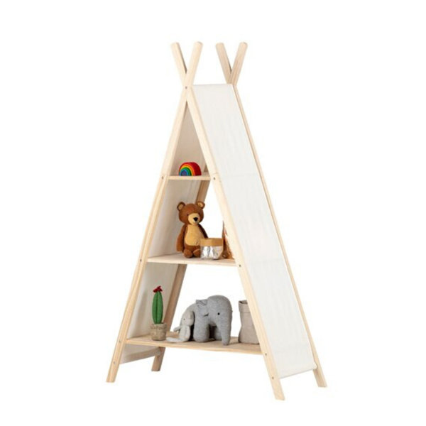 Kids Bookcases You Ll Love In 2020 Wayfair