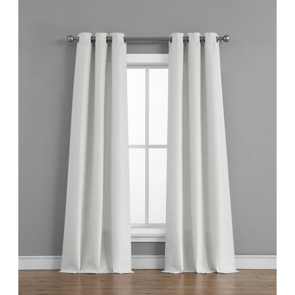 Raw Silk Curtains Wayfair