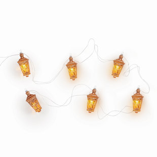 Best 6 Light Lantern String Light By Napa Home and Garden Outdoor Lighting 6 Light Lantern String Light By Napa Home and Garden Outdoor Lighting