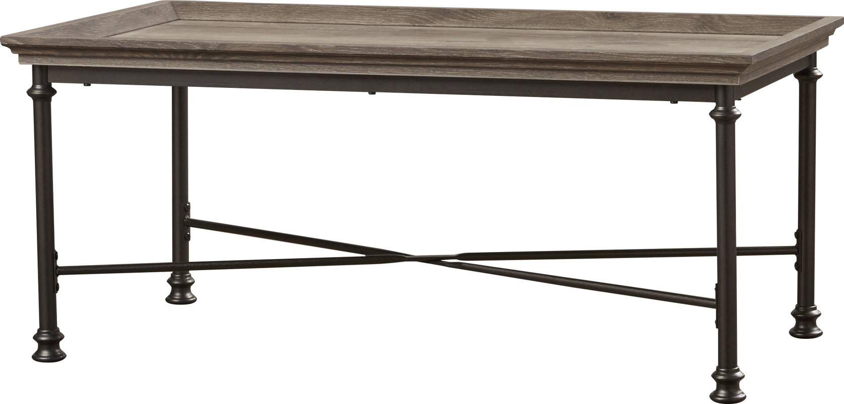 Three Posts Oakside Coffee Table & Reviews Wayfair