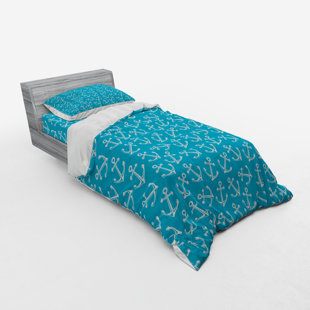 Travel Themed Bedding Wayfair