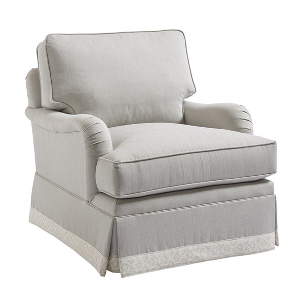 Blaire Armchair By Barclay Butera Savings