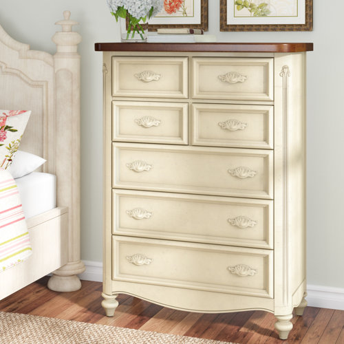 One Allium Way Brecon 3 Drawer Bachelor S Chest Reviews Wayfair