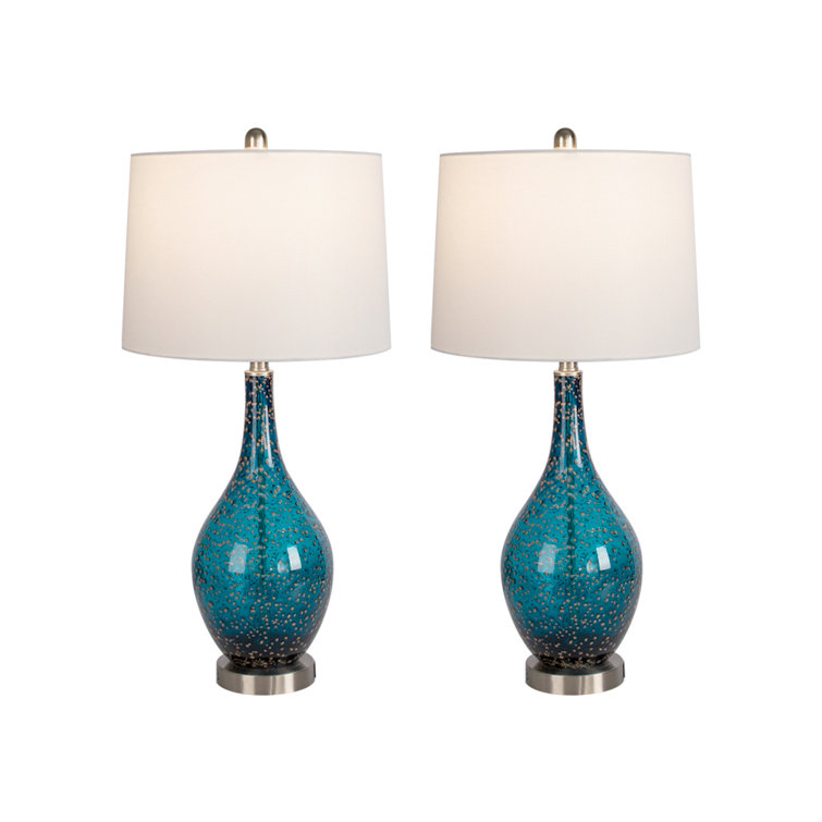 Wayfair lighting table lamps Clearance
