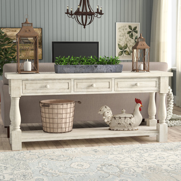 Cabool Console Table by Greyleigh