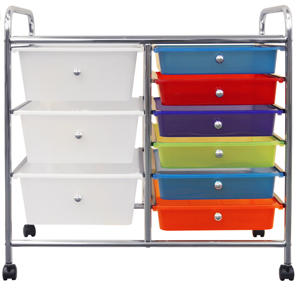 toy drawer storage