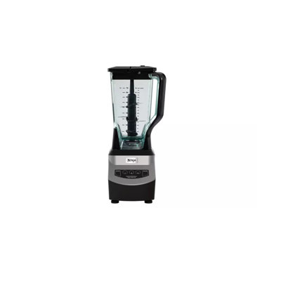 Ninja Professional Countertop Blender Ninja