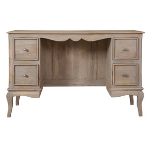 Schminktisch Bridgette von Hazelwood Home
