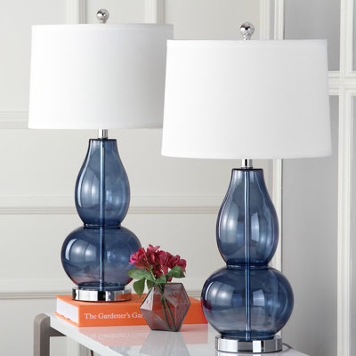 Farmhouse Lamps | Birch Lane
